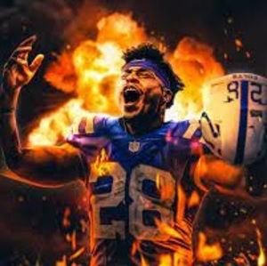 Meet your Posher, Brody